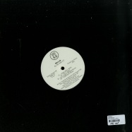 Back View : Merrick - BY MY SIDE EP (VINYL ONLY , LTD COPIES) - Dance Around 88 / DA8806