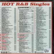 Back View : Various Artists - THE R&B SINGLES COLLECTION LP VOL.2 (LP) - Outta Sight / rsvlp002