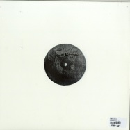Back View : Various Artists - UNCOVER 1.0 - Granulart Recordings / GR006