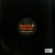 Back View : Crash N Burn / Magnum Force - SUF CLASSICS 04 & 05 - Stay Up Forever / SUFCLASSICS0405