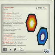 Back View : Various Artists - SURUBA PACK 04 (3X12) - Suruba / surubapack04
