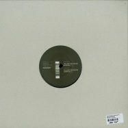 Back View : Marc Romboy & Blake Baxter - FOLLOW THE SOUND - Systematic / SYST0108-6