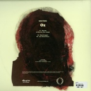Back View : Soutine - OZ - Oltrarno Recordings / OLT02
