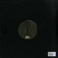 Back View : Various Artists - INCEPTION PART ONE - Your Mother Naked Records / YMNWAX001