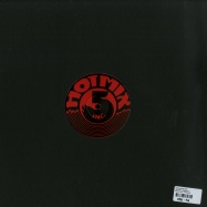 Back View : Various Artists - HOT MIX 5 SAMPLER 1 - Midnight Riot / MRHM5001