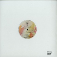 Back View : S3A (SAMPLING AS AN ART) - CODE 3711 EP - SOUND OF SPEED JAPAN / SOSR020