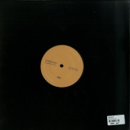 Back View : Intrepid Soul - (180G VINYL) - Stela Music / STELA006