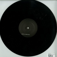 Back View : Invisible Cities - SUNKISSED (ORIGINAL & MAD PROFESSOR DUB) - Double Drop / DBL004