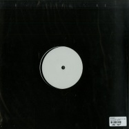 Back View : The Range - POTENTIAL (DELUXE 180G LP + EP + MP3) - Domino Records / wiglp358X