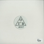 Back View : Aggborough - HEYGATE EP - OTB Records / OTB007