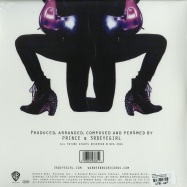 Back View : Prince & 3RDEYEGIRL - PLECTRUMELECTRUM (LP) - Warner Bros / 93624933311