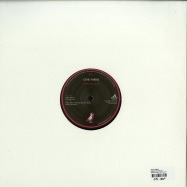 Back View : Gene Farris - HIGHER GROUND EP - Material Series / MATERIAL104