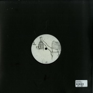 Back View : Various Artists - SUNDAY MORNINGS 001 - Kanja Records / KRV001