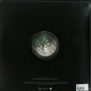 Back View : Sekuoia - FLAC (LP) - Humming Records / HR045-1