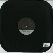 Back View : Anthony Nicholson - THE SUCKAPUNCH EP - Clairaudience US / CA 132