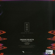 Back View : Groove Selecta - MIDNIGHT SOUNDS - Keepers Of The Wild / KOTW 001