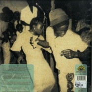 Back View : Various Artists - AFRICAN SCREAM CONTEST (2X12 INCH LP + DL CODE) - Analog Africa / AALP063