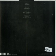 Back View : A Projection - FRAMEWORK (LP + CD) - Tapete / 05131871