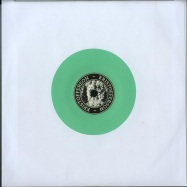 Back View : Rising Sun - LOST MEMORIES (CLEAR 7 INCH) (VINYL ONLY) - Kristofferson Special / Special 2