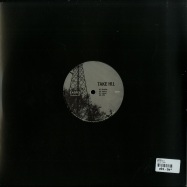 Back View : Eastel - DISORDER EP - Take Hit / THR01