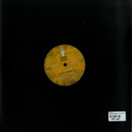 Back View : DJ Soch - CLASSIC MONKEY EP - INCL BASSA CLAN RMX (INCL ONLY) - Wound Music / WM007