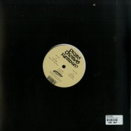 Back View : Prins Thomas - THE ORB REMIXES - Smalltown Supersound / STS29712