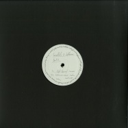 Back View : Various Artists - PARALLELS & INFLUENCE PART II - Leyla / LEYLAVA002