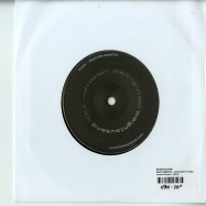 Back View : Weightausend - WENT BERSERK / GRUN DED (7 INCH) - Haunter Records / HR016