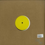 Back View : Various Artists - BANANA STAND SOUND 005 - Banana Stand Sound / BS005