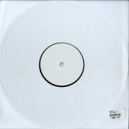 Back View : Unknown - TRACK 02/TRACK 03 - Unknown / DW002