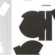 Back View : Dimi Angelis - BRAIN DAMAGE EP - Analogue / ANA004
