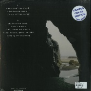 Back View : Arbouretum - SONG OF THE ROSE (LTD ORANGE LP + MP3) - Thrill Jockey / thrill433lp