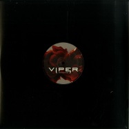 Back View : Original Sin - EXPANSIONS / RED MIST - Viper Recordings / VPR095V