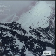 Back View : Anthiliawaters - THE MILES WITHOUT YOU (2xLP) - Kondi / Kondi018