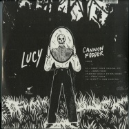 Back View : Lucy - CANNON FODDER(DJ SOTOFETT/PLANETARY ASSAULT SYSTEM RMXS) - Life and Death / LAD029