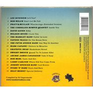 Back View : Various Artists - TOO SLOW TO DISCO VOL. 3 (CD, UNMIXED) - How Do You Are? / HDYARE04