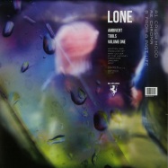 Back View : Lone - AMBIVERT TOOLS VOLUME ONE - R&S Records / RS1706