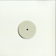 Back View : Yanee - PATTERN - Recycle Records / REV012