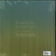 Back View : John Heckle - TONE TO VOICE (2LP) - Tabernacle / TABR 038