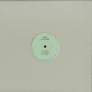 Back View : Pablo Tarno - FH09 EP - Finest Hour / FH09
