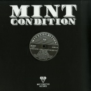 Back View : Blake Baxter - WHEN A THOUGHT BECOMES YOU - Mint Condition / MC012