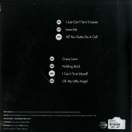 Back View : Free Radicals - LOFIHINRG (LP) - Firm Records / FIRM 34