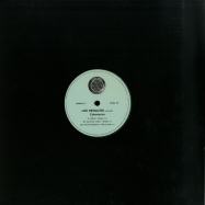 Back View : Various Artists - LEE RENACRE PRESENTS COHERENCE (VINYL ONLY) - Dreamers Recordings / Dream 2