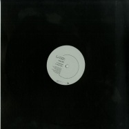 Back View : Laser - BODY EP - Apollonia / APO029