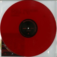 Back View : Delete - MUSCOVITE BUNDLE (2XCD + 12 INCH) - Mindtrick Records / MTR024BUNDLE