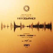 Back View : Hieroglyphica - WELCOME TO THE NUCLEAR WORLD (VINYL ONLY) - Pseudo Science / Pseudo Science 1