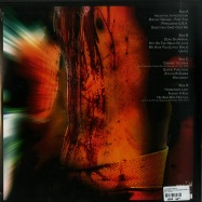 Back View : Throbbing Gristle - THE TASTE OF TG (LTD RED 2X12 LP + MP3) - Mute / TGLP14
