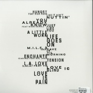 Back View : Fergie - DOUBLE DUTCHESS (2X12 LP) - Dutchess Music / BMG / 7735662