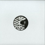 Back View : Image Club - HEAVY LEGS / UNDER A HOLLOW MOON - Two Flowers / TFR 004