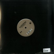 Back View : Karizma - THE POWER - R2 Records / R2033